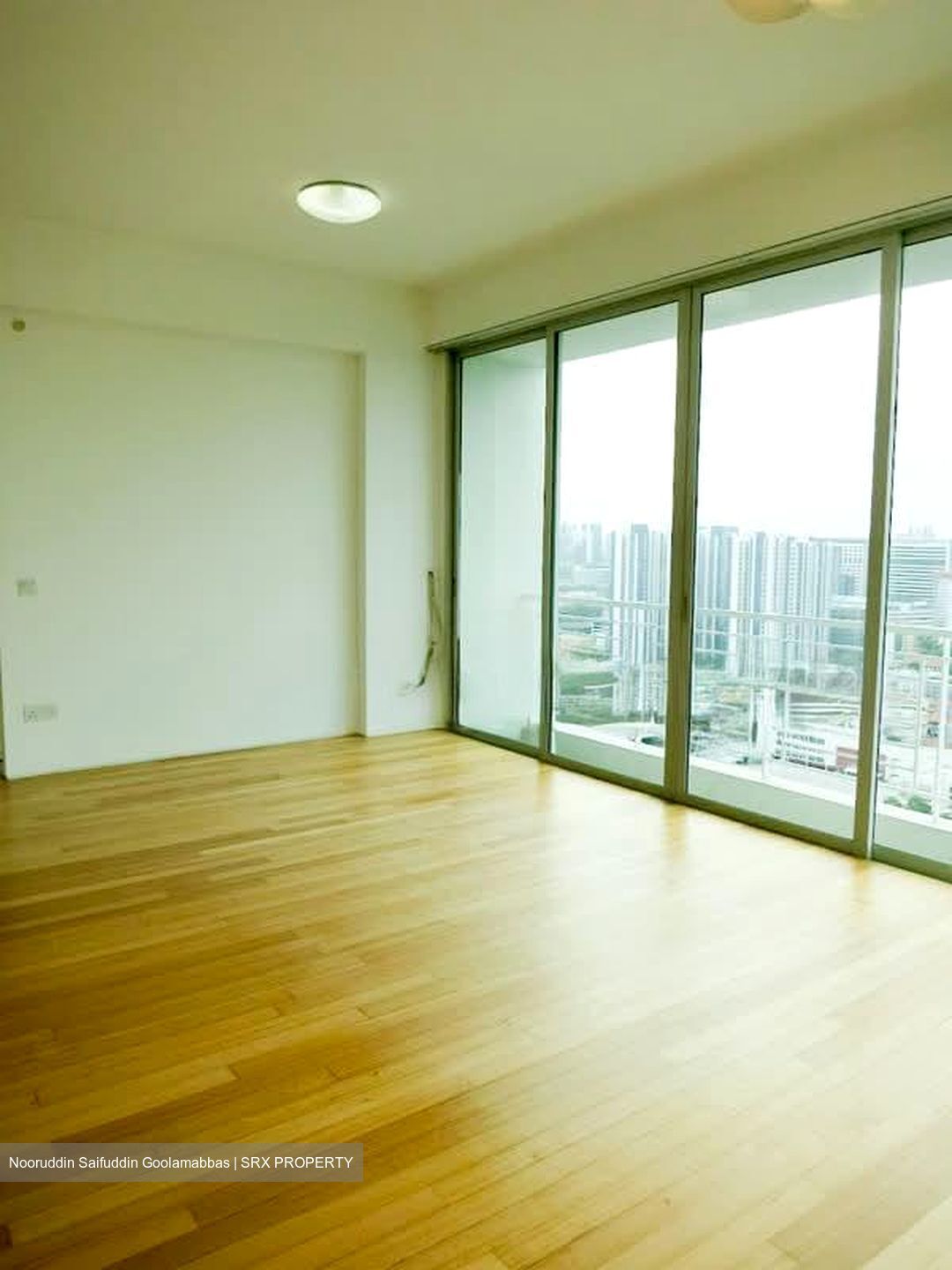 Citylights (D8), Condominium #558121291